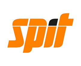 spit logo